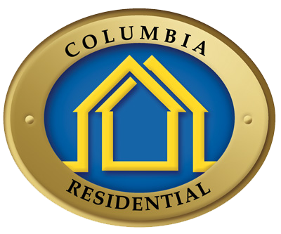 Columbia Residential Logo